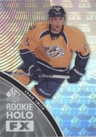 2011-12 SP Authentic - Craig Smith #RFX13