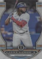 2023 Topps Tribute - Vladimir Guerrero Jr. #88