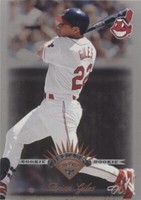 1997 Leaf - Brian Giles #173