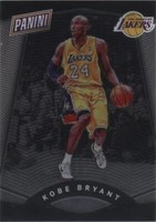 2017 Panini National Convention - Kobe Bryant #34