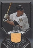 2007 Bowman Sterling - Carlos Lee #BS-CL