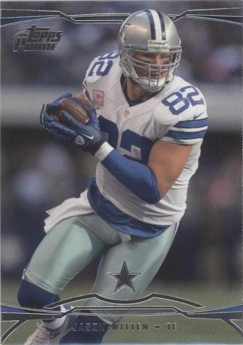 2013 Topps Prime Jason Witten #57