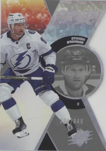 2023-24 SPx - Steven Stamkos #RFX-60