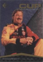 1995 SP - Dale Jarrett #21