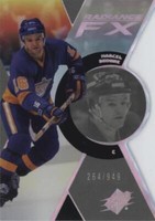2023-24 SPx - Marcel Dionne #RFX-13