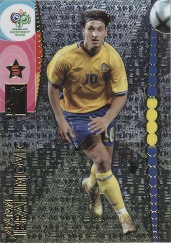 Panini Soccer Card Michael Ballack Germany No. 80 FIFA World