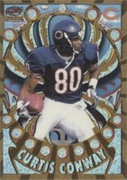 1997 Pacific Revolution Curtis Conway #27