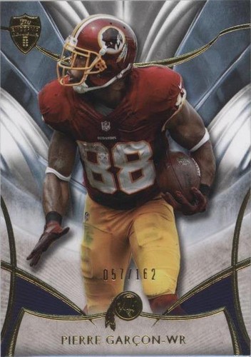 2014 Topps Supreme Pierre Garcon #76