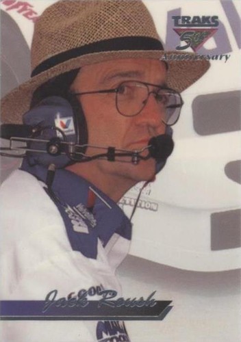 1995 Traks 5th Anniversary - Jack Roush #65