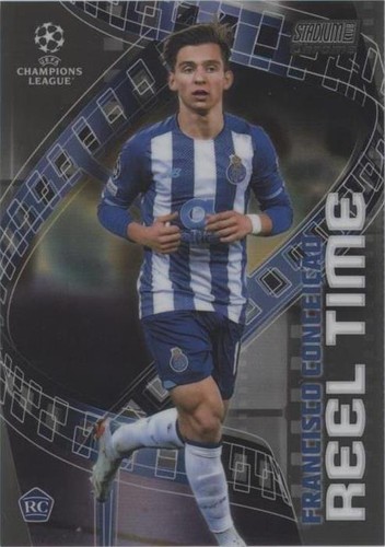 2021-22 Topps Stadium Club Chrome Kai Havertz Chelsea FC #29 | eBay