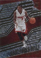 2015-16 Panini Revolution - Josh Richardson #15