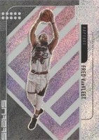 2019-20 Panini Status - Fred VanVleet #174