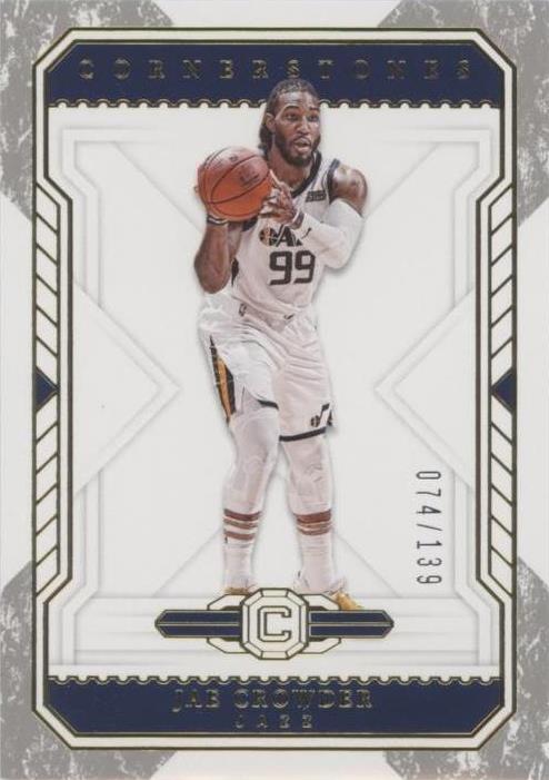 2018-19 Panini Cornerstones - Trae Young #5 for sale | eBay