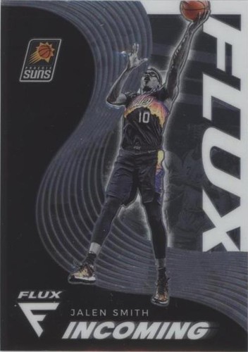 2020-21 Panini Flux - Jalen Smith #23