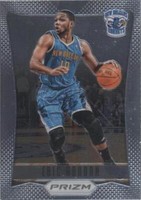 2012-13 Panini Prizm - Eric Gordon #42