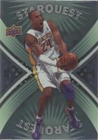 2008-09 Upper Deck First Edition - Kobe Bryant #SQ-5