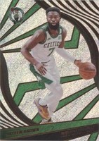 2021-22 Panini Revolution - Jaylen Brown #78