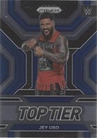 2023 Panini Prizm WWE - Jey Uso #15