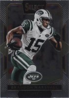 2016 Panini Select Brandon Marshall #203