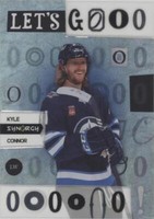 2023-24 Upper Deck Synergy - Kyle Connor #LG-5