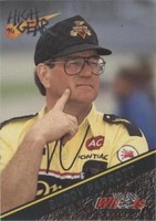 1994 Wheels High Gear - Buddy Parrott #39