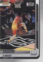 2022-23 Panini Instant - Ja Morant #172