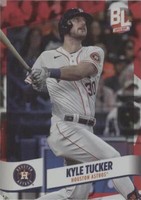 2024 Topps Big League - Kyle Tucker #286