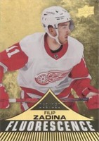 2019-20 Upper Deck - Filip Zadina #F-15