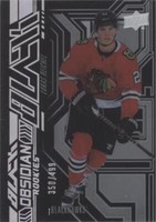 2022-23 SPx - Lukas Reichel #OR-22
