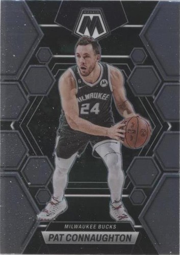 2022-23 Panini Mosaic - Pat Connaughton #76