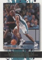 2000-01 Topps Gallery - Derrick Coleman #49