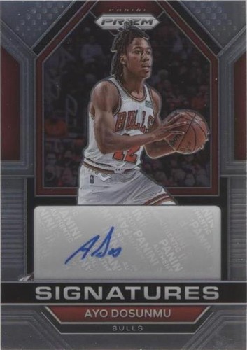 その他 ayo dosunwo sign card ayo dosunwo sign card