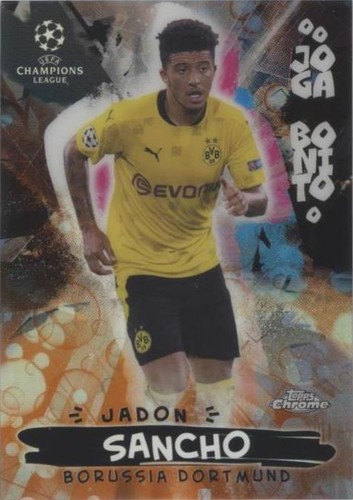 その他 2020 SELECT UEFA EURO JADON SANCHO PSA10 2020 Select UEFA Euro Unlimited Potential Jadon Sancho PSA