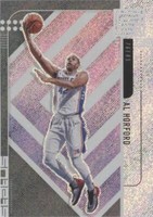 2019-20 Panini Status - Al Horford #63