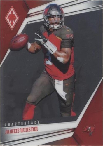 2019 Panini Phoenix Jameis Winston #86