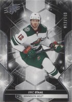 2019-20 SPx - Eric Staal #46