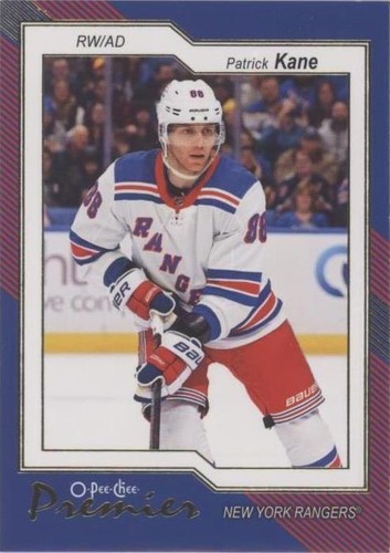 2023-24 O-Pee-Chee - Patrick Kane #P-24