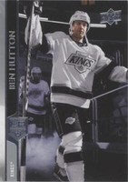 2020-21 Upper Deck - Ben Hutton #337