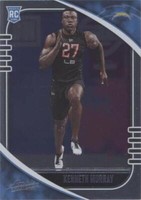2020 Panini Absolute Kenneth Murray #170
