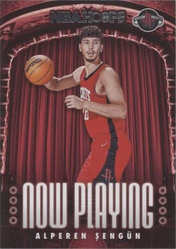 Alperen sengun サイン入り NBA Hoopsカード $_57.JPG?set_id=880000500F