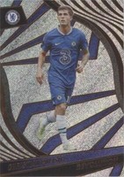 2022-23 Panini Revolution Premier League Christian Pulisic #69