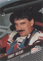 1994 Finish Line Racing - Jimmy Means #34