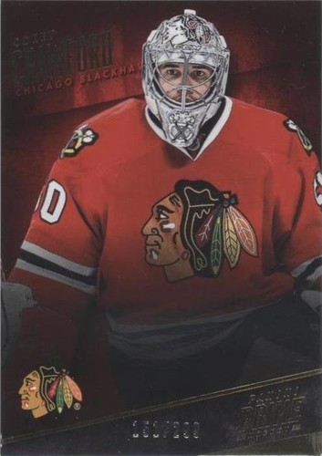 2013-14 Panini Prime - Jakob Silfverberg #2