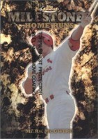 1999 Topps Finest - Mark McGwire #M11