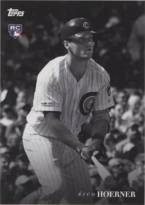 2020 Topps On Demand Black & White - Shohei Ohtani #6 for sale | eBay