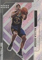 2019-20 Panini Status - Malcolm Brogdon #177