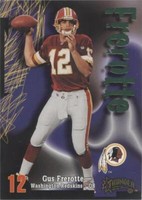 1998 Skybox Thunder Gus Frerotte #200