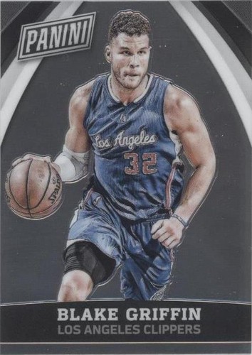 2015 Panini National Convention - Blake Griffin #13