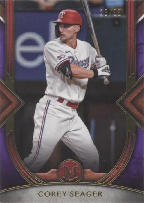 Corey Seager
