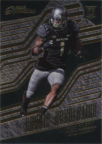 2016 Panini Prime Signatures Corey Coleman #RR-CC